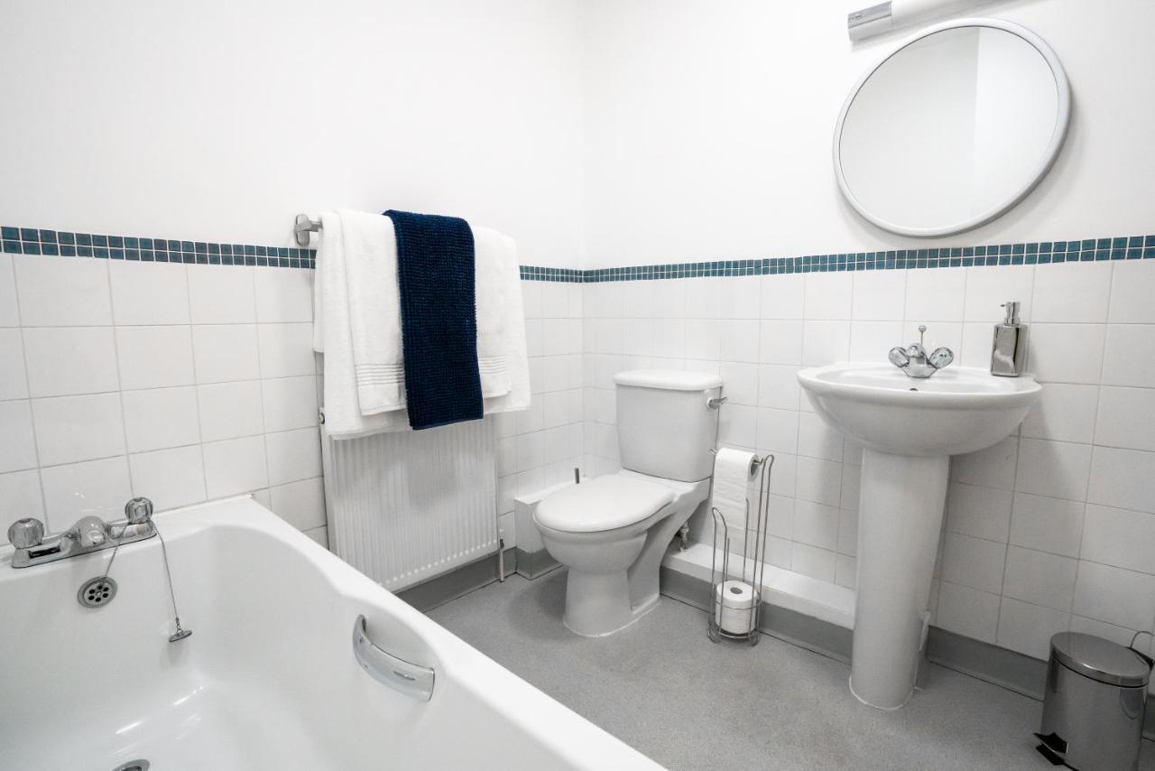 Apartamento The Amazing Triplex - Centre - Free Parking