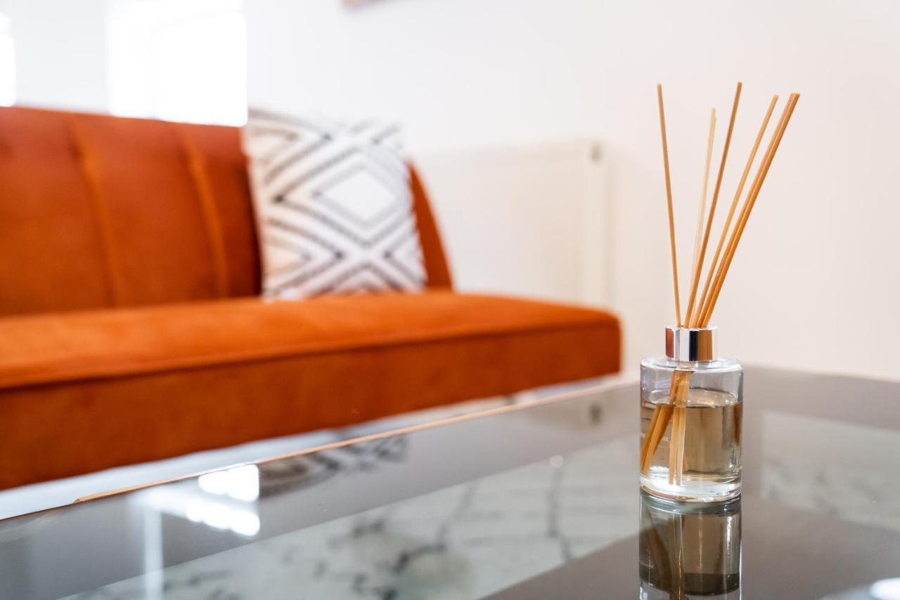 The Amazing Triplex - Centre - Free Parking Apartamento *