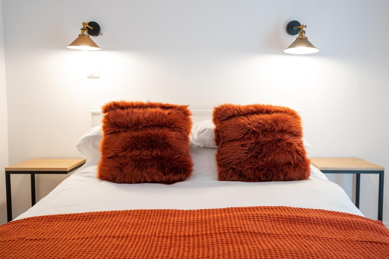 Apartamento The Amazing Triplex - Centre - Free Parking Sheffield