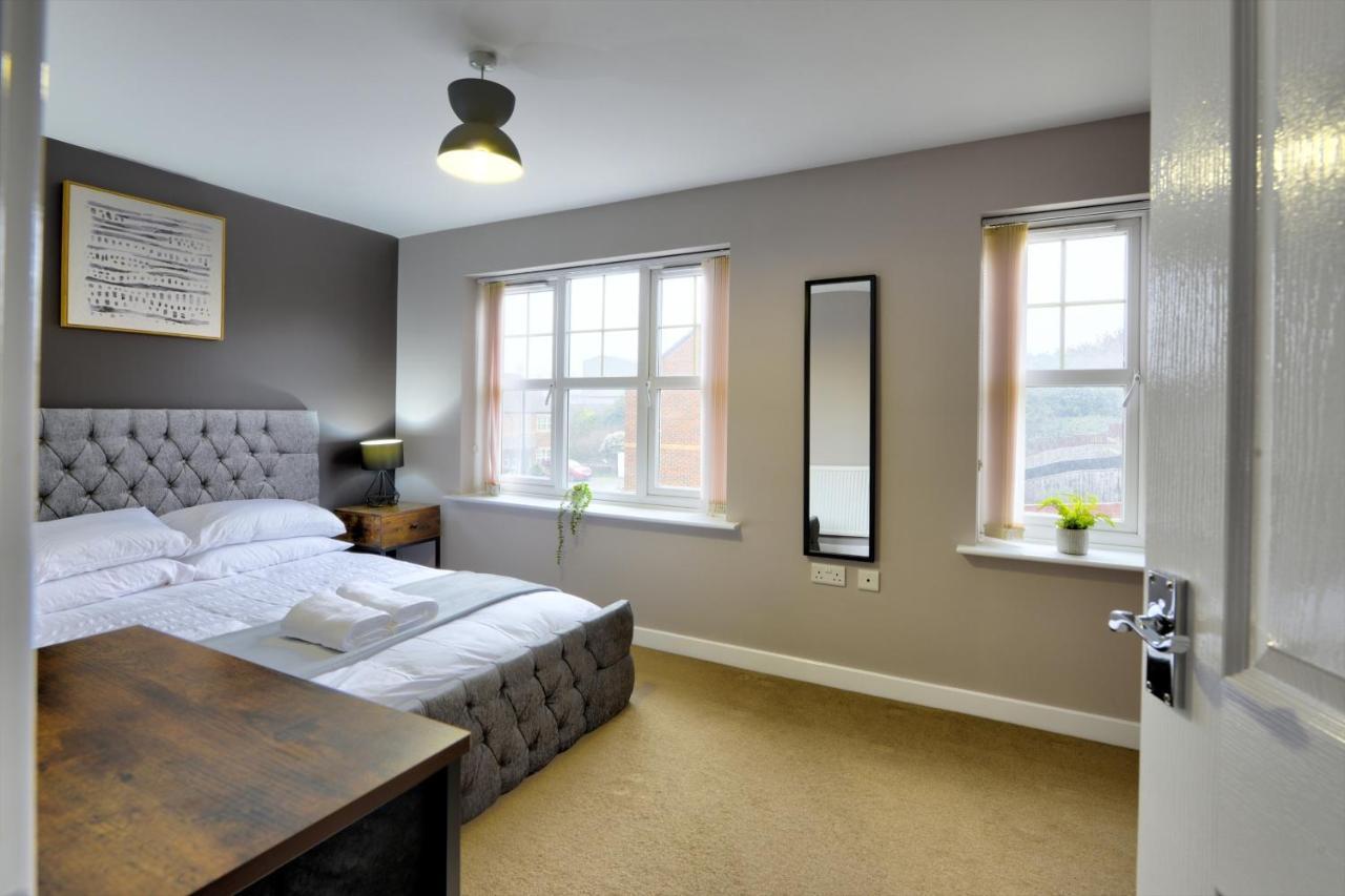 Tudor Close * Sheffield