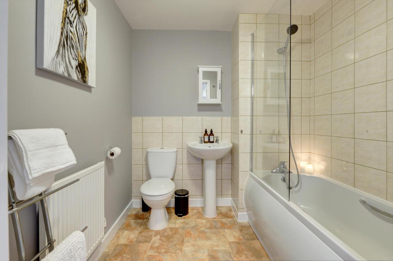 Holiday home Tudor Close *