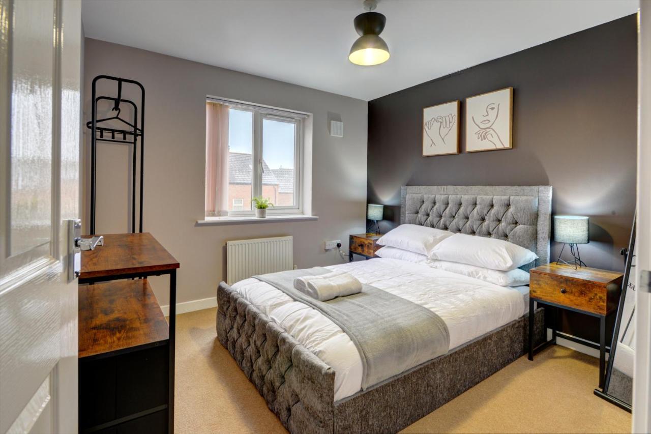 Holiday home Tudor Close *