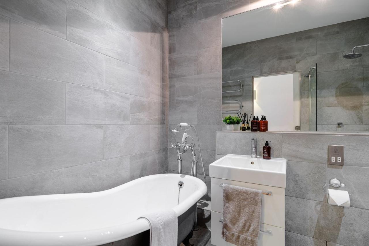 Apartment Mandega House Sheffield