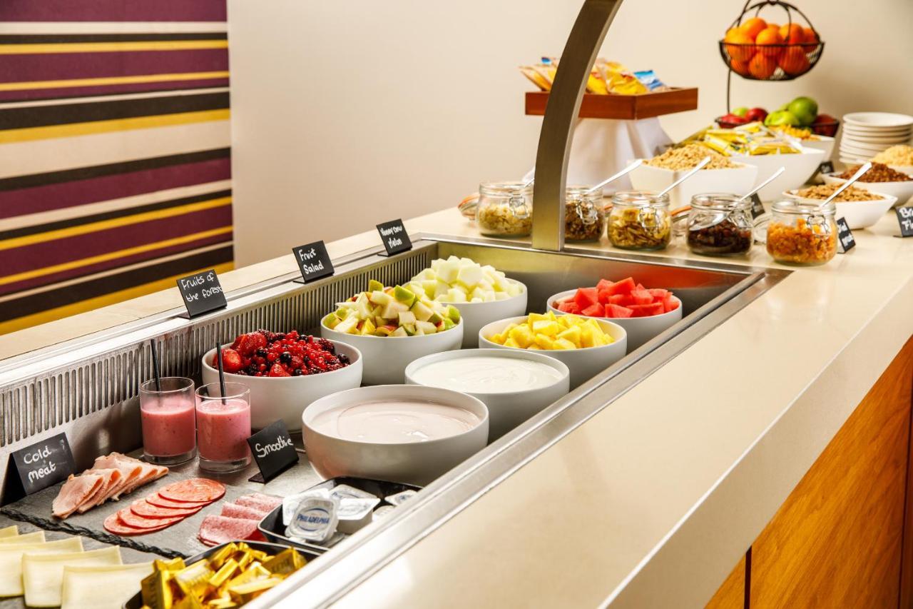 Mercure Parkway Hotel