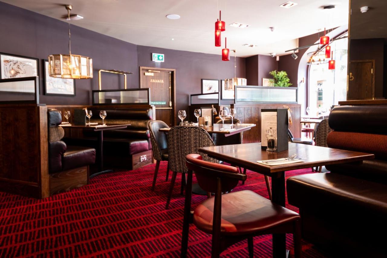 Miller & Carter By Innkeeper's Collection Sheffield
