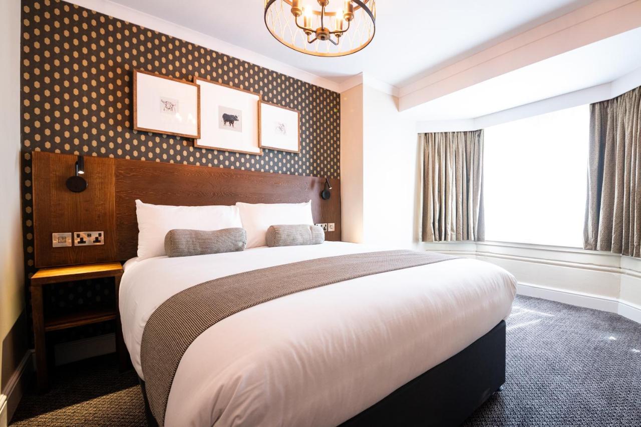 Hotel Miller & Carter By Innkeeper's Collection Sheffield