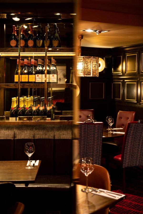 Hotel Miller & Carter By Innkeeper's Collection 4*