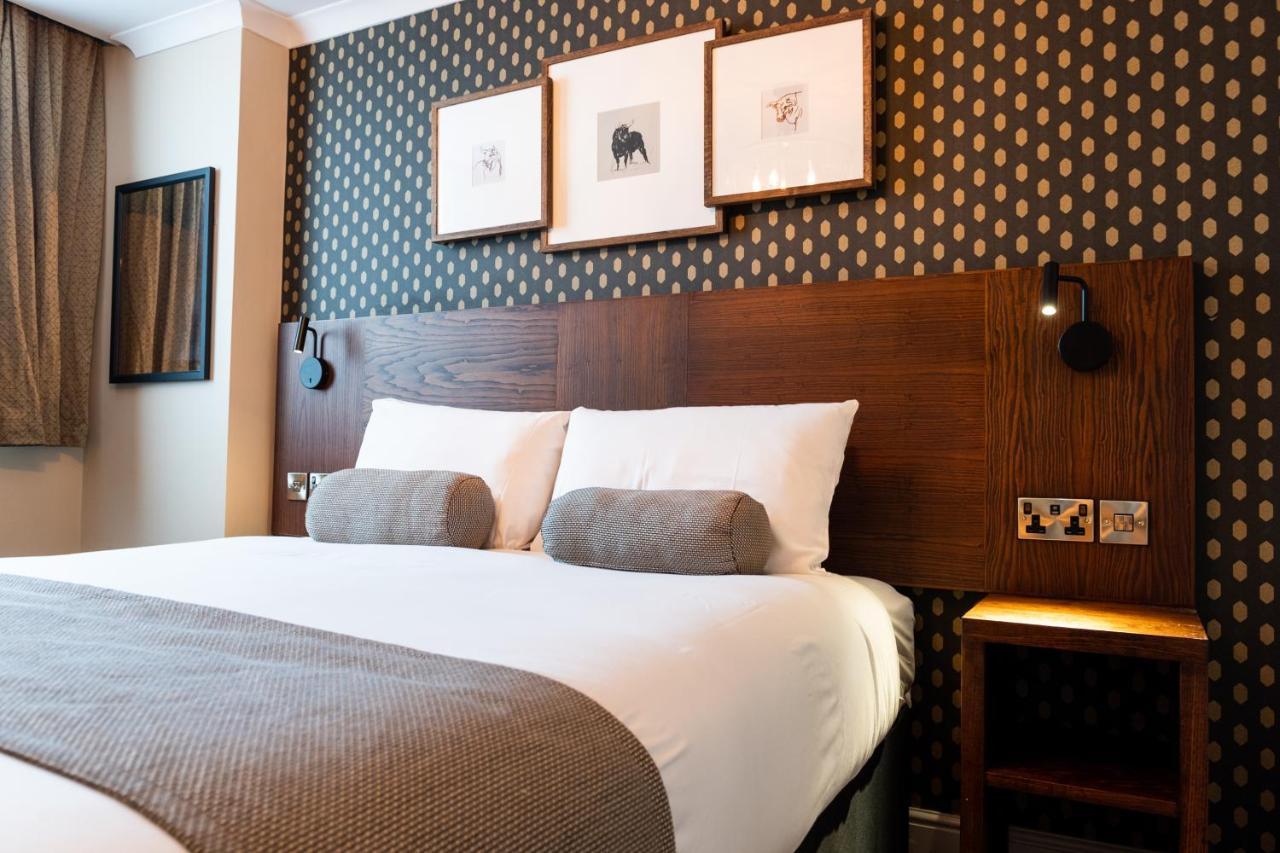 Miller & Carter By Innkeeper's Collection Sheffield