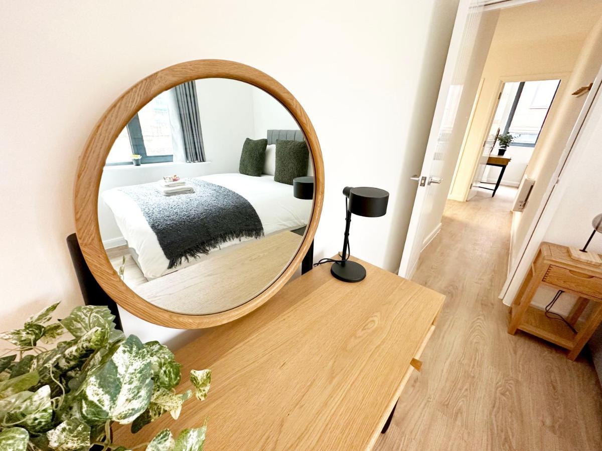 123 Queen Street - Crowd Luxury Apartamento
