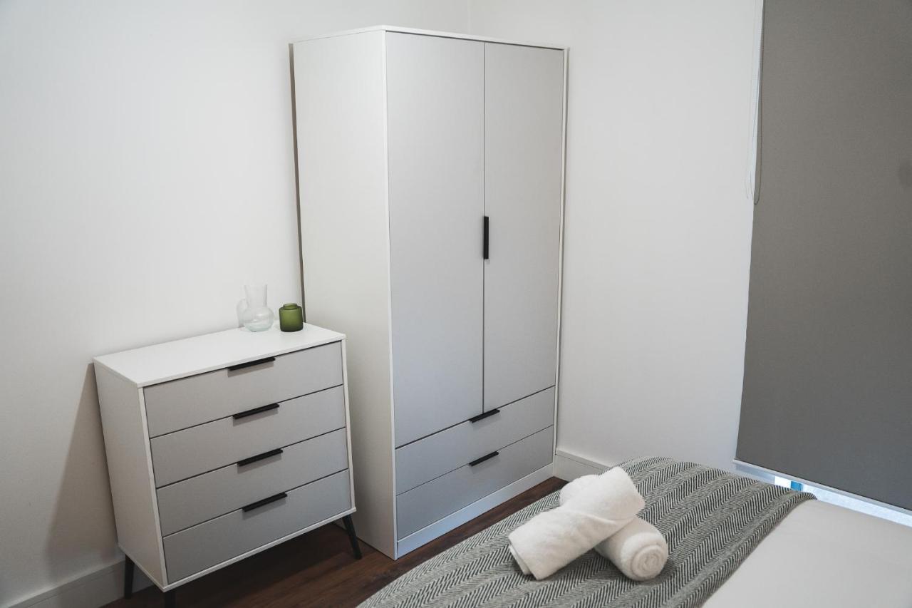 Modern 2-beds - Centre - Free Wi-fi - New - Apartment