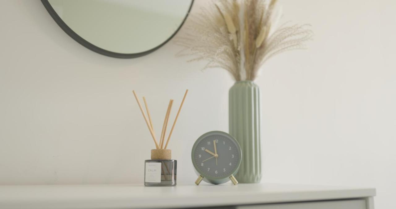 Modern 2-beds - Centre - Free Wi-fi - New - Apartment Sheffield
