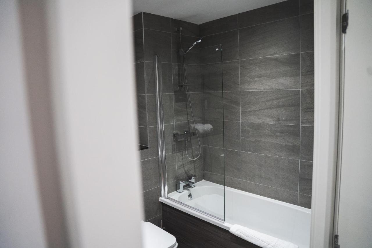 Modern 2-beds - Centre - Free Wi-fi - New - * Sheffield