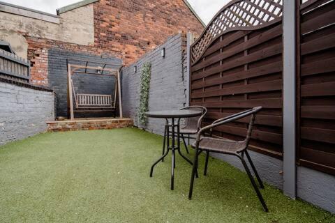 Guest house Highfields House - Free Wifi - Free Local Parking Sheffield