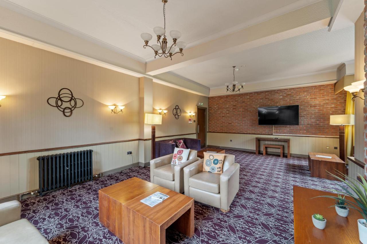 The Rutland 3*