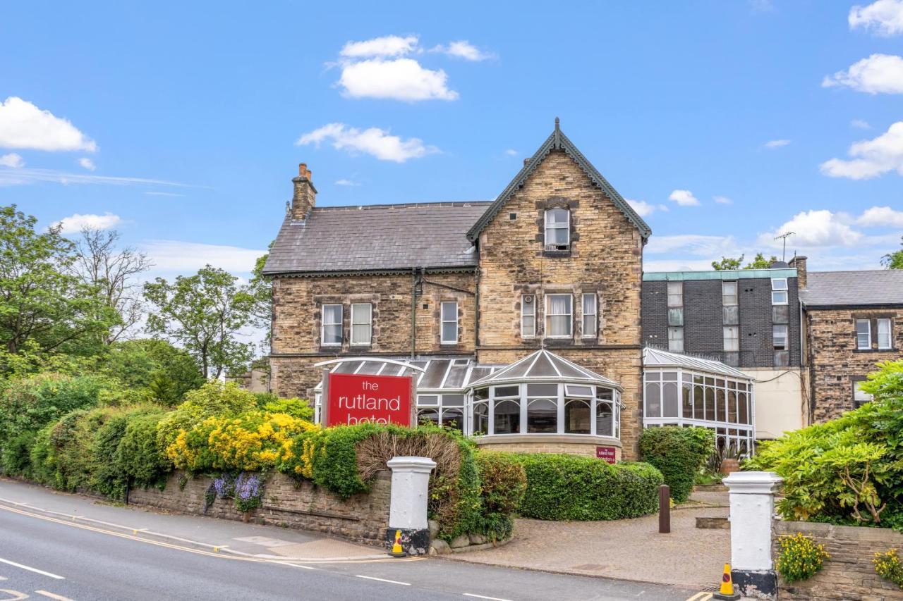 Hotel The Rutland 3*