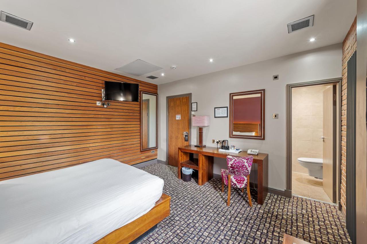 Hotel The Rutland Sheffield