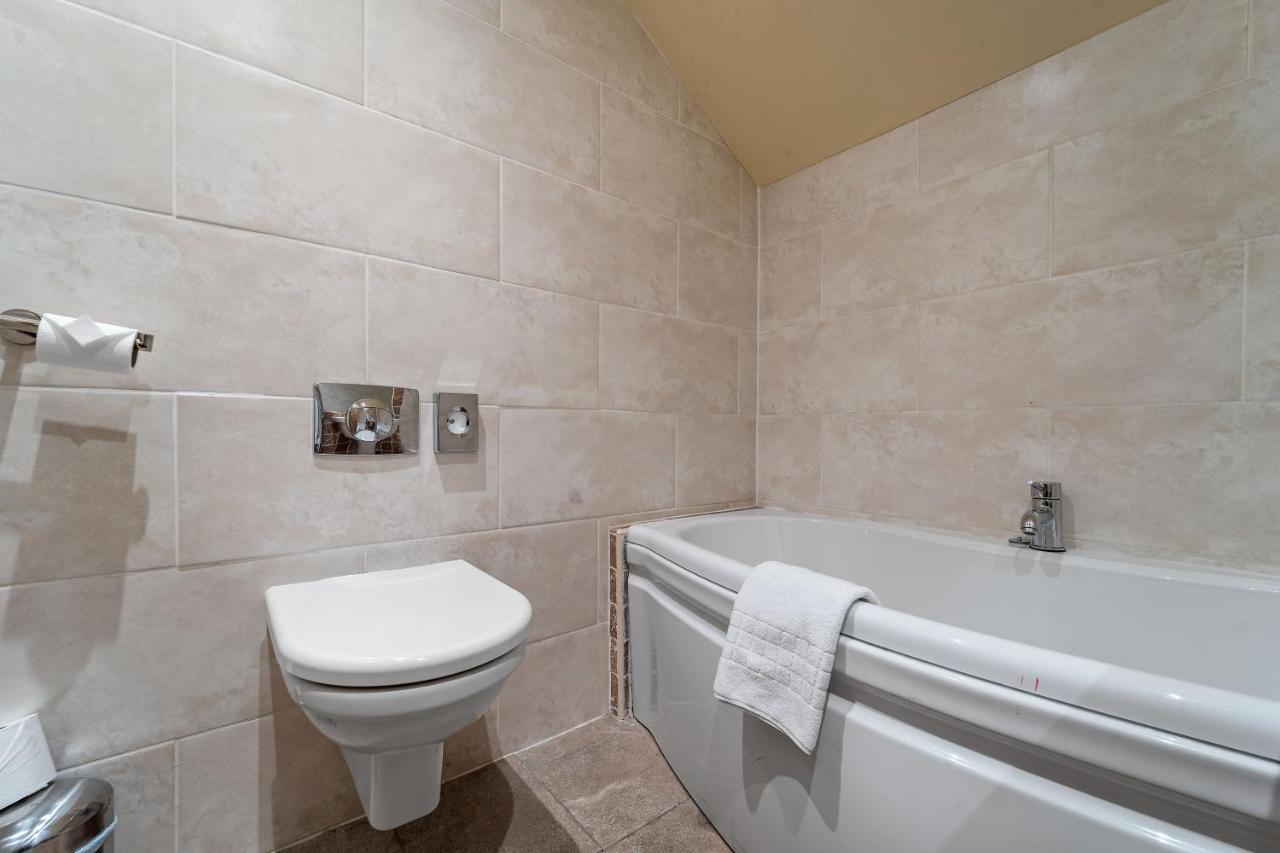 The Rutland 3* Sheffield