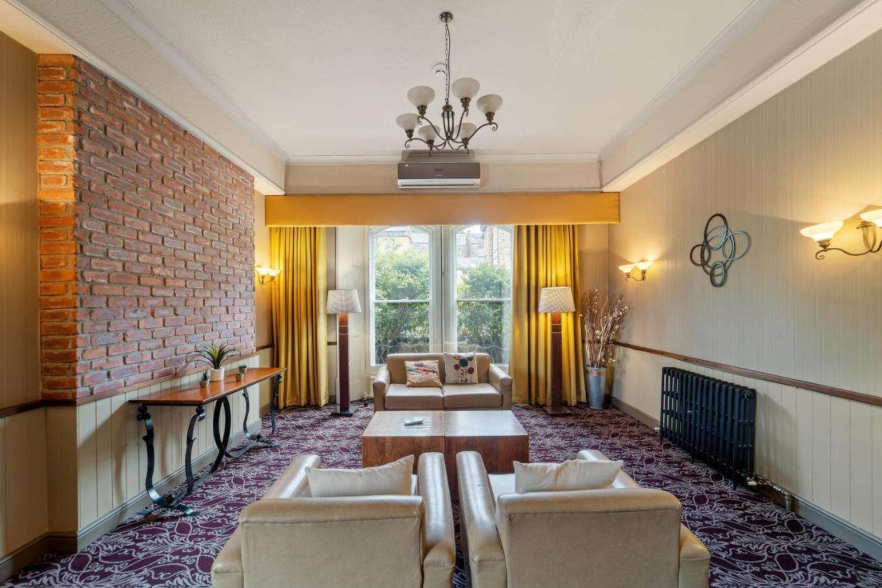 The Rutland Hotel