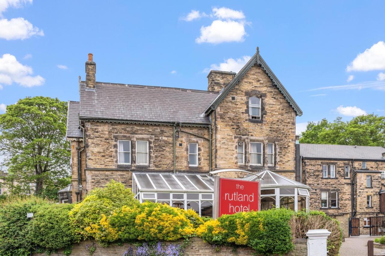Hotel The Rutland Sheffield
