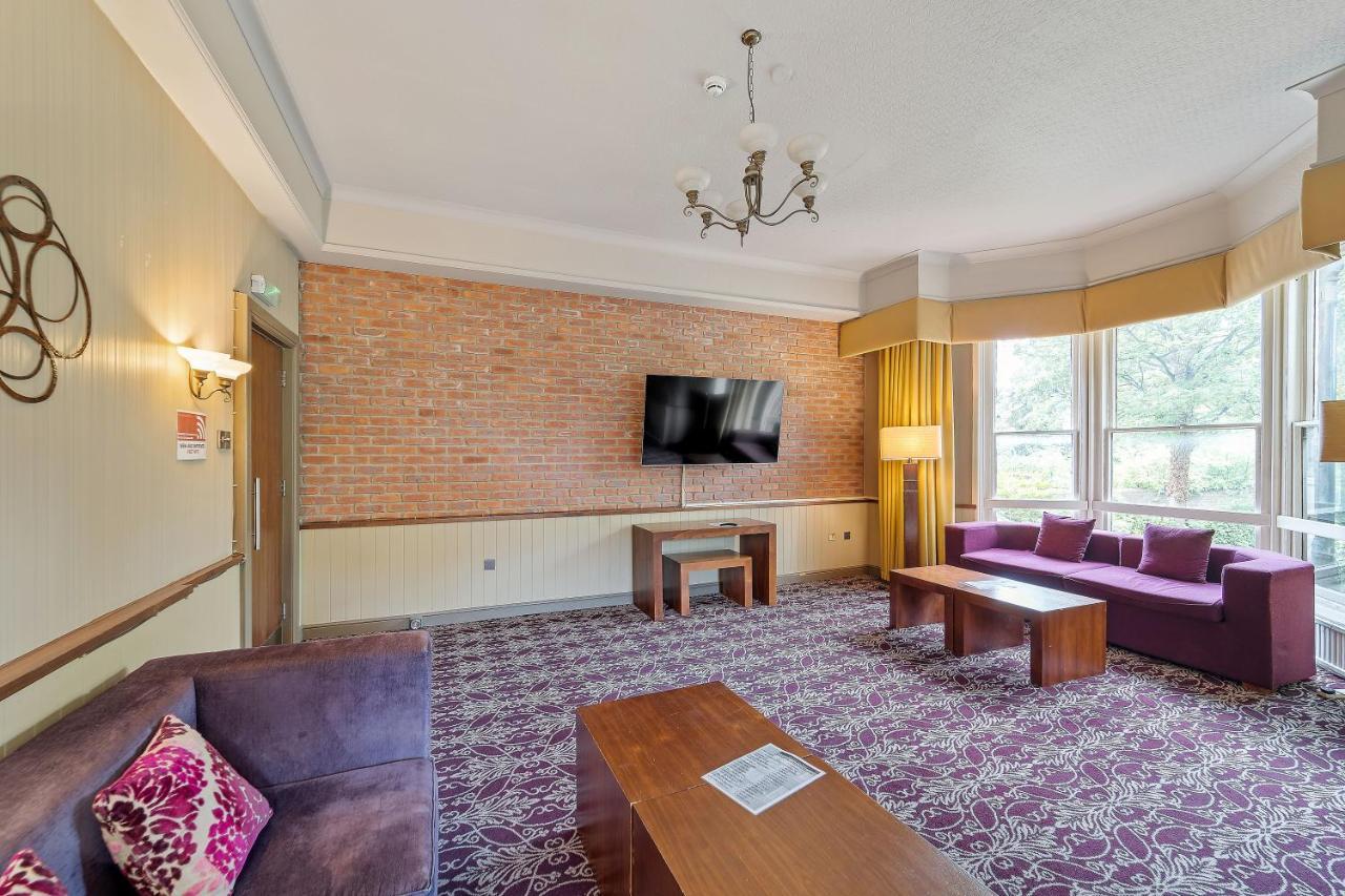 The Rutland 3* Sheffield