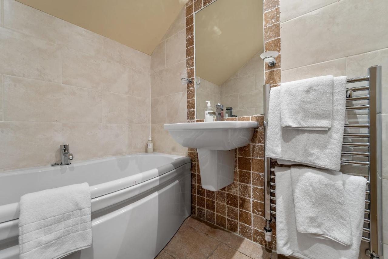 The Rutland Hotel 3*