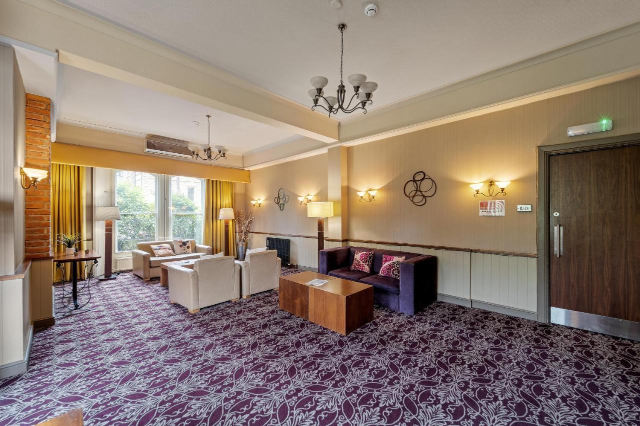The Rutland Sheffield
