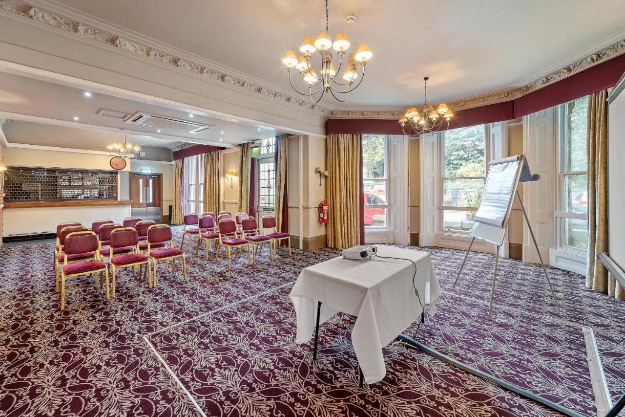 The Rutland 3* Sheffield
