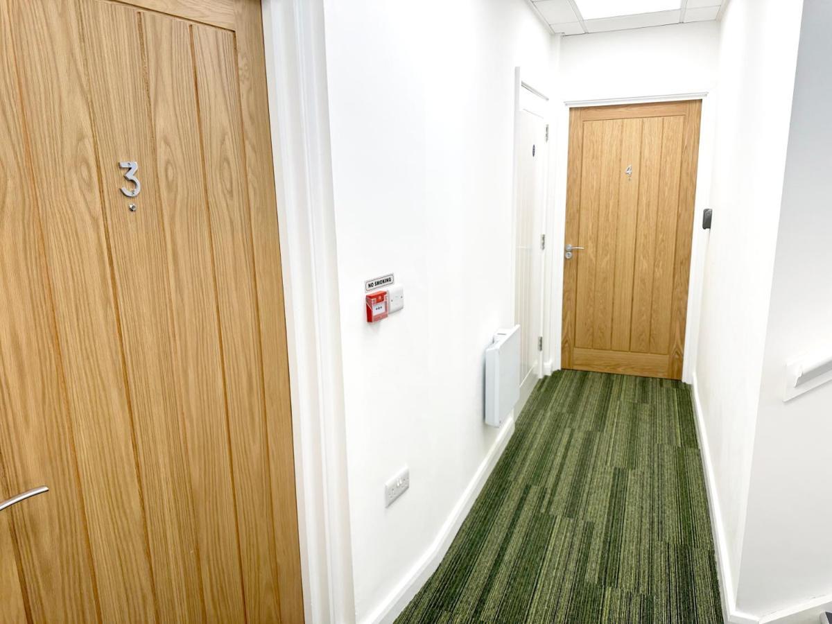 123 Queen Street - Crowd Luxury Apartamento