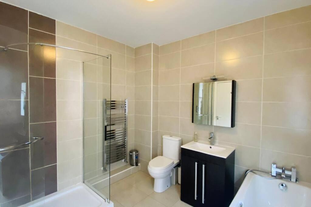 Historic Kelham House With Free On-site Parking Sheffield