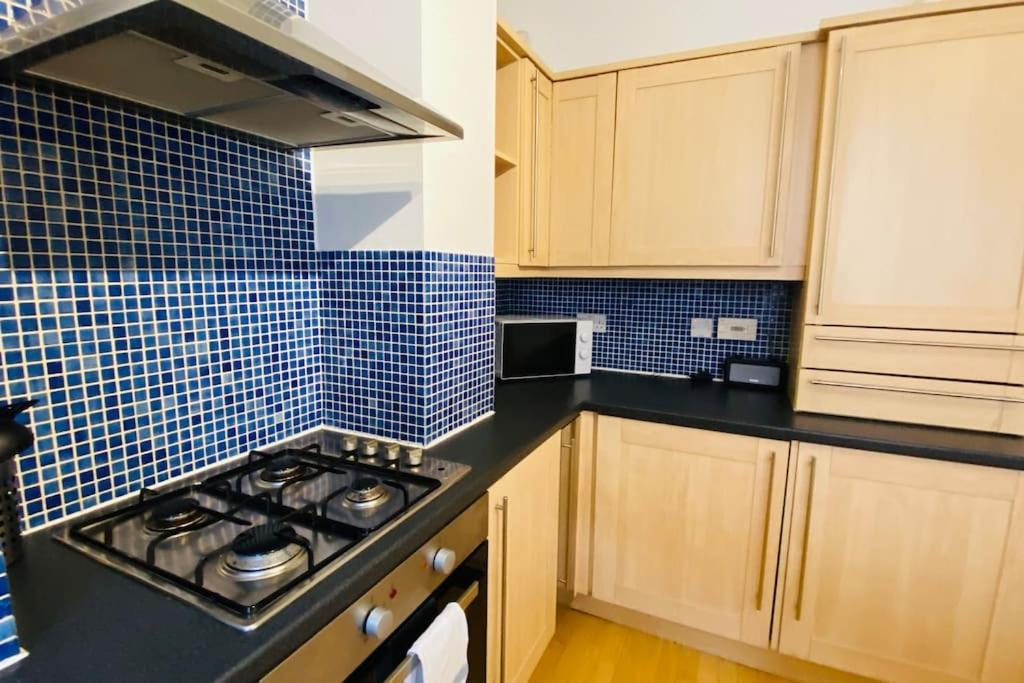 Holiday home Historic Kelham House With Free On-site Parking