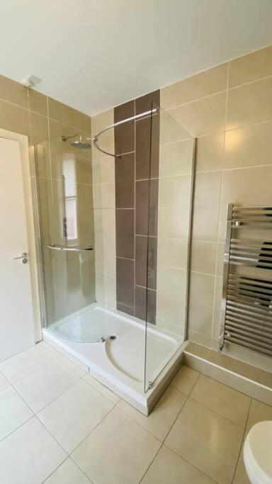 Historic Kelham House With Free On-site Parking Sheffield
