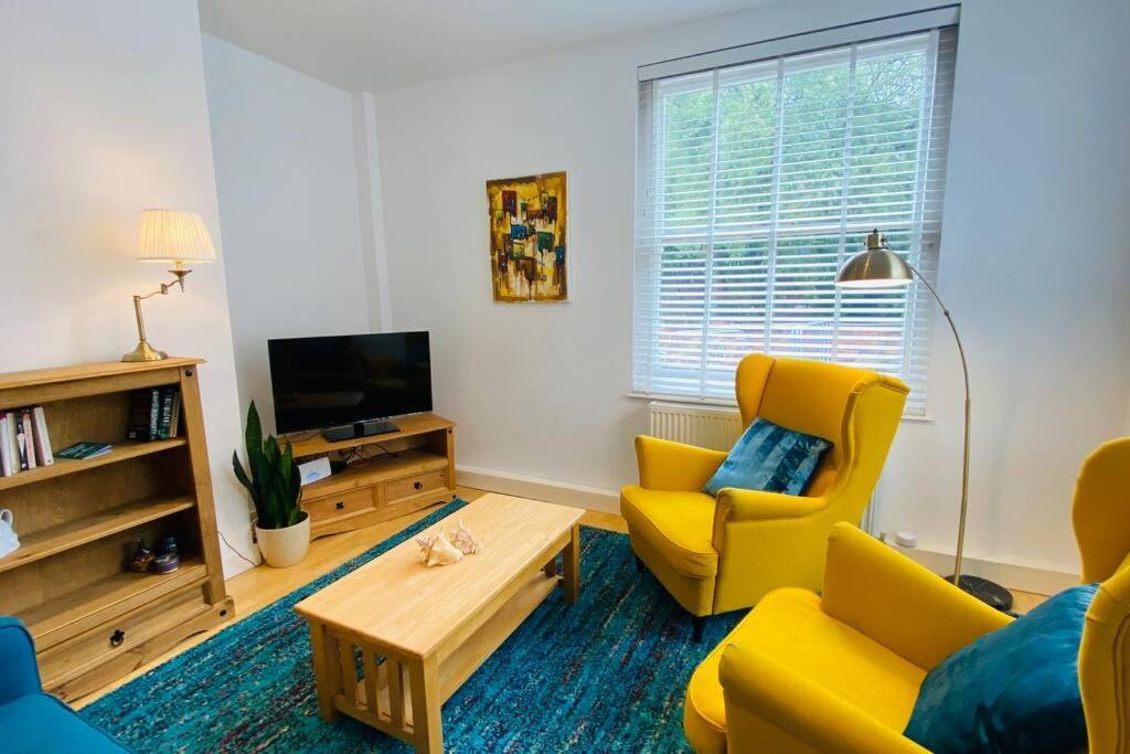 Holiday home Historic Kelham House With Free On-site Parking Sheffield