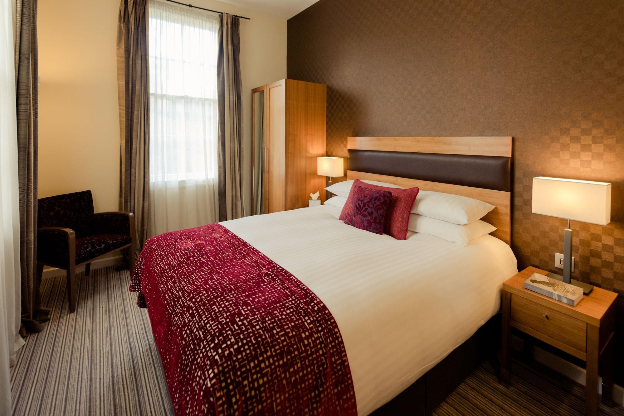 Hotel Leopold 4*