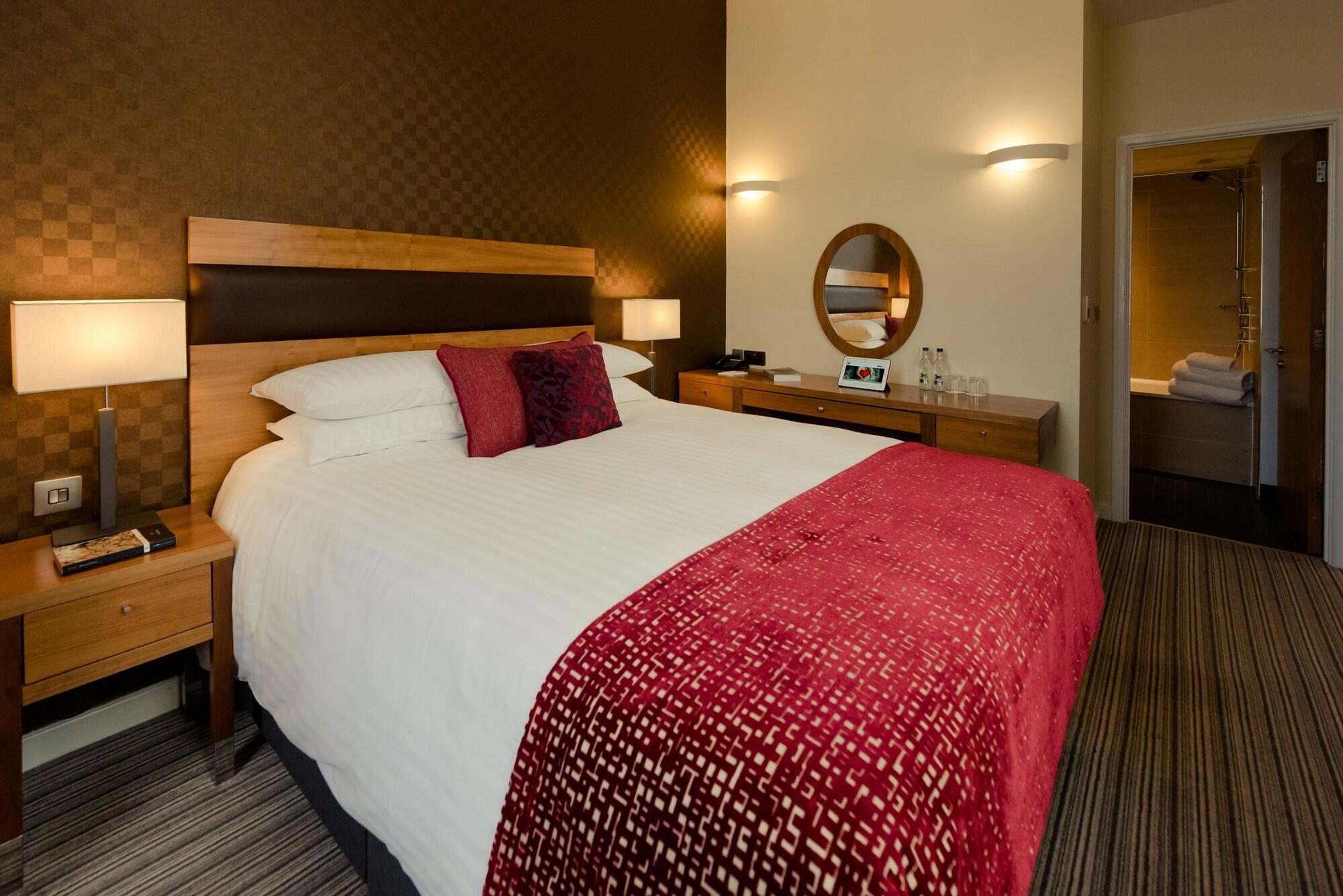 Hotel Leopold 4*