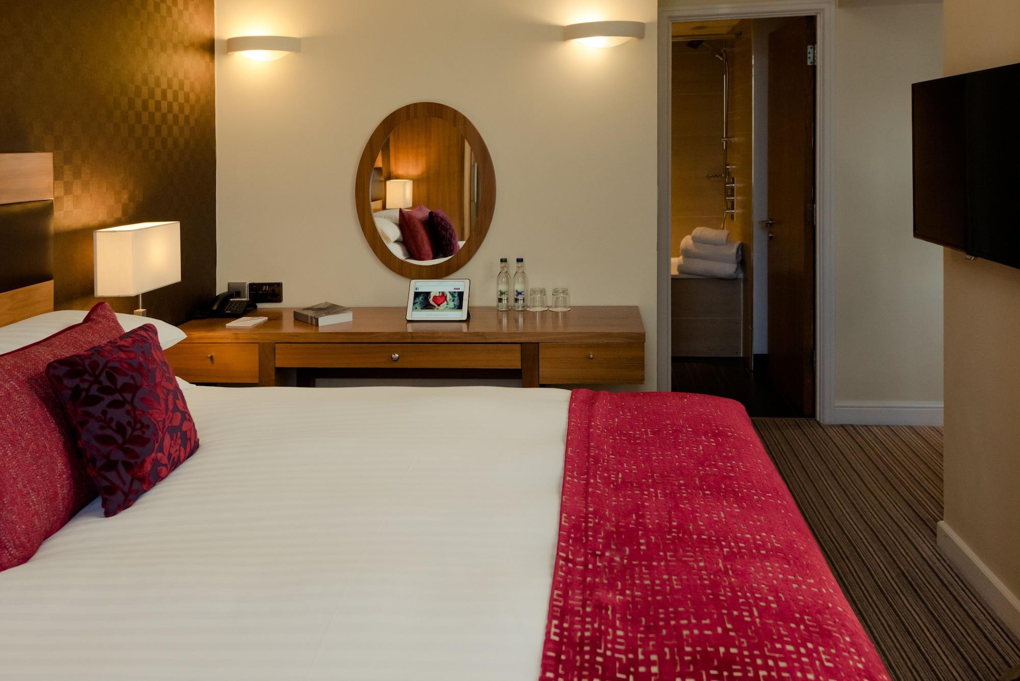 Leopold Hotel Sheffield