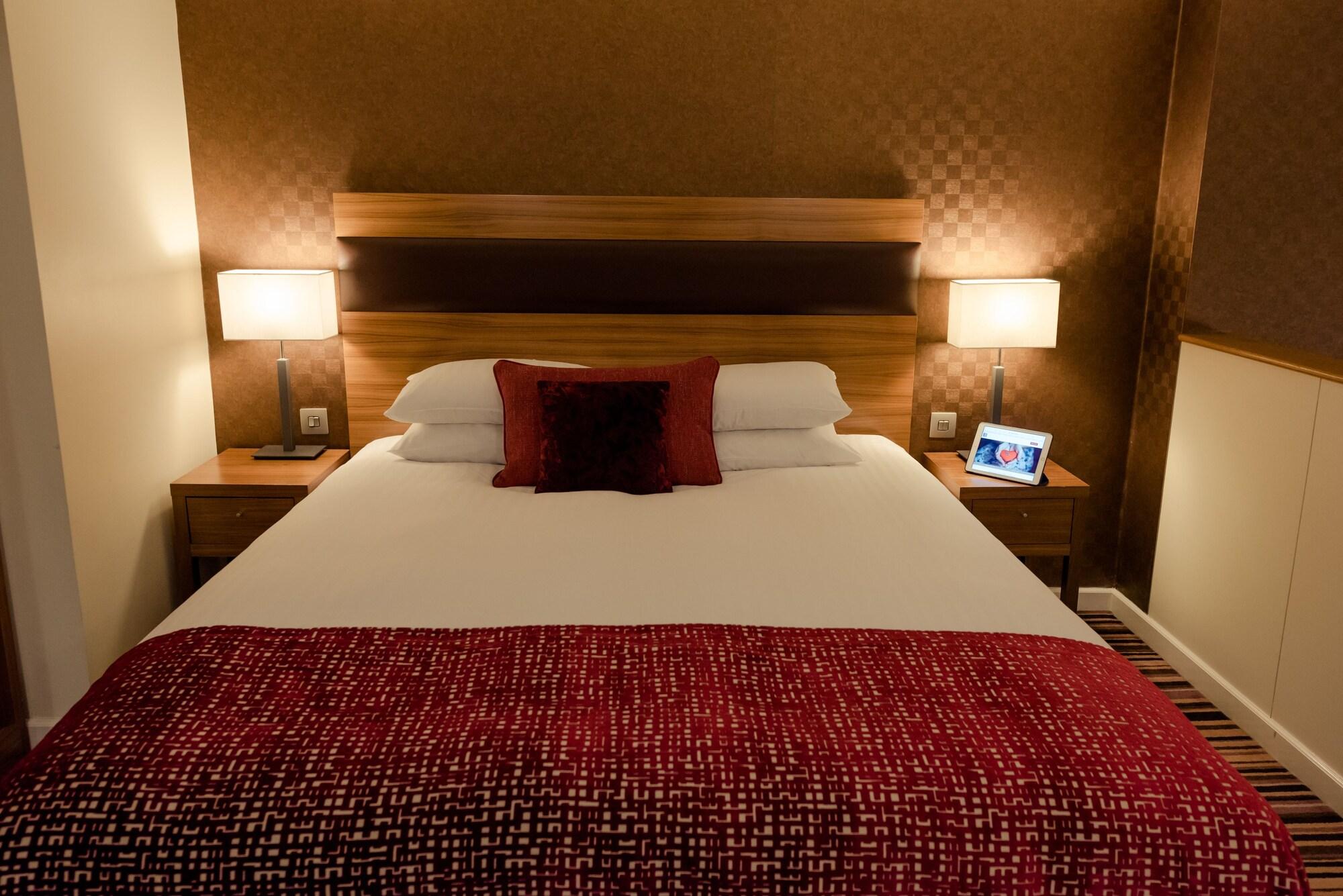 Leopold Hotel Sheffield