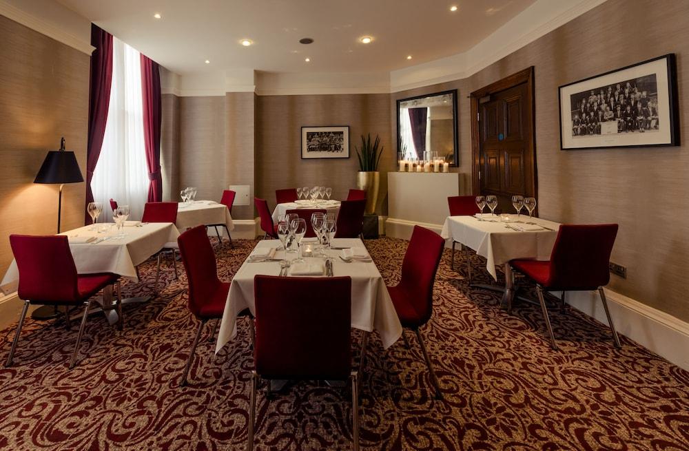 Hotel Leopold Sheffield