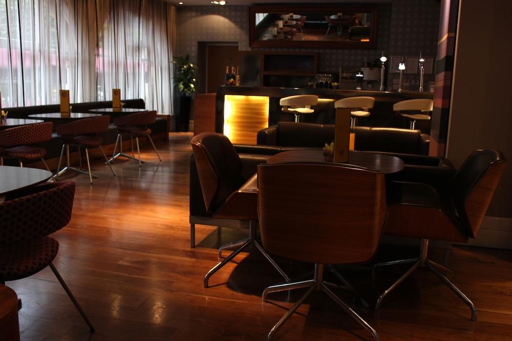 Hotel Leopold