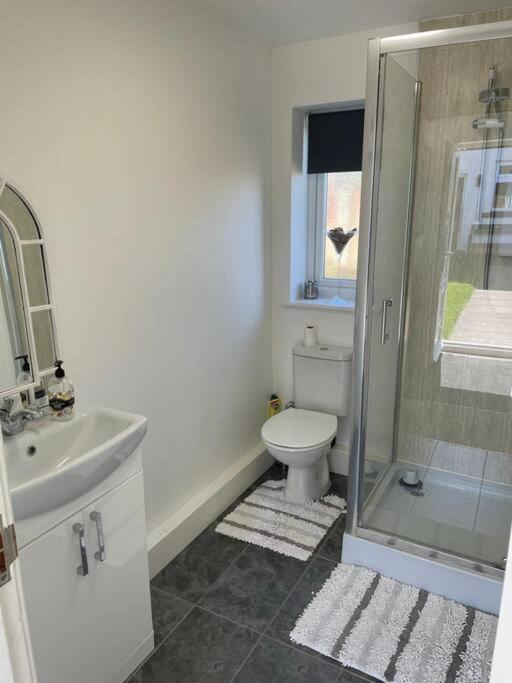 The Cubley Retreat Sheffield