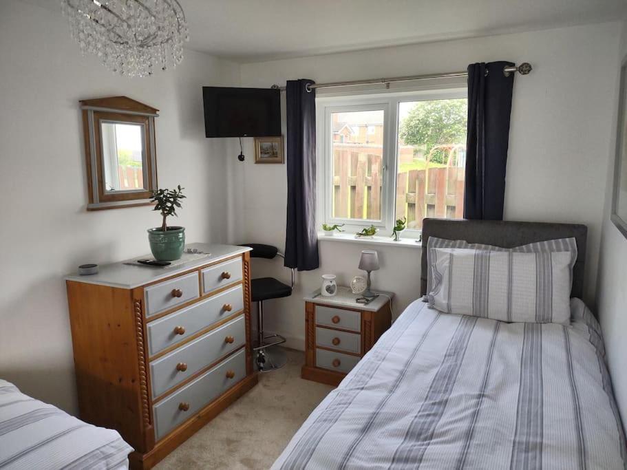 The Cubley Retreat *