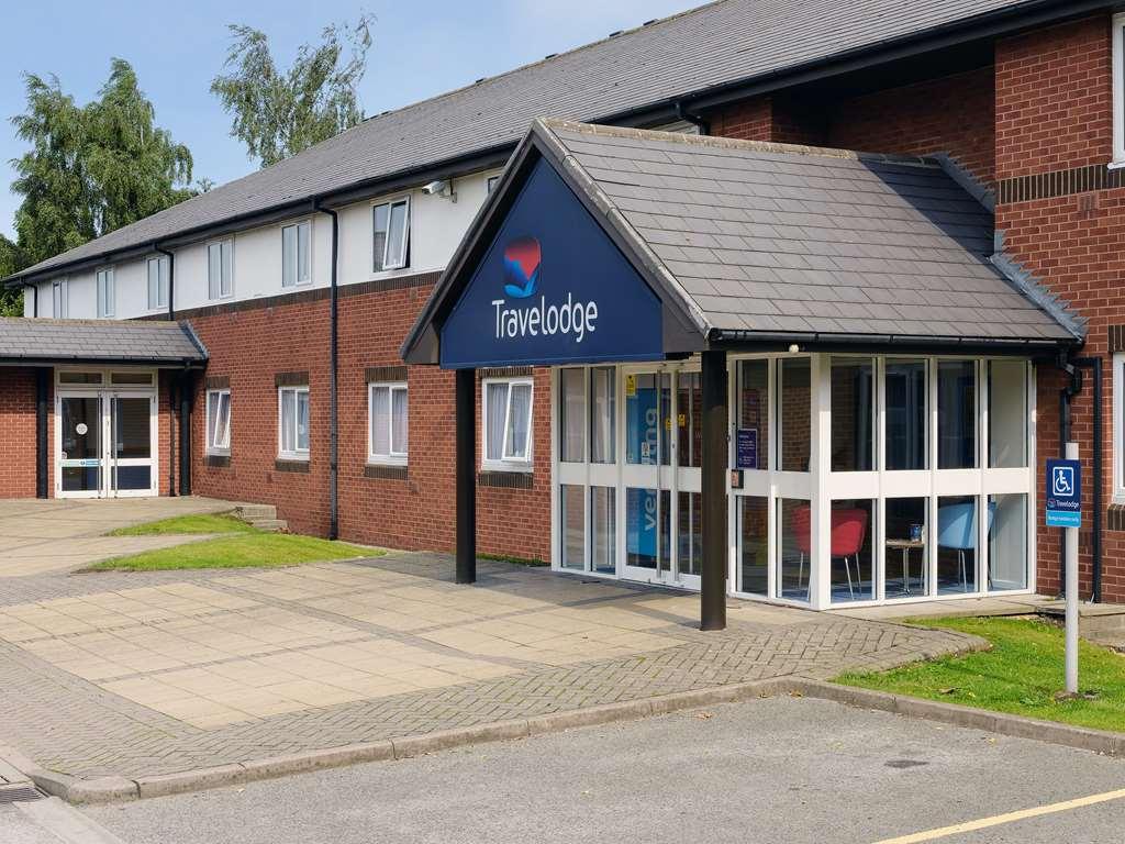 Hotel Travelodge Richmond 3*