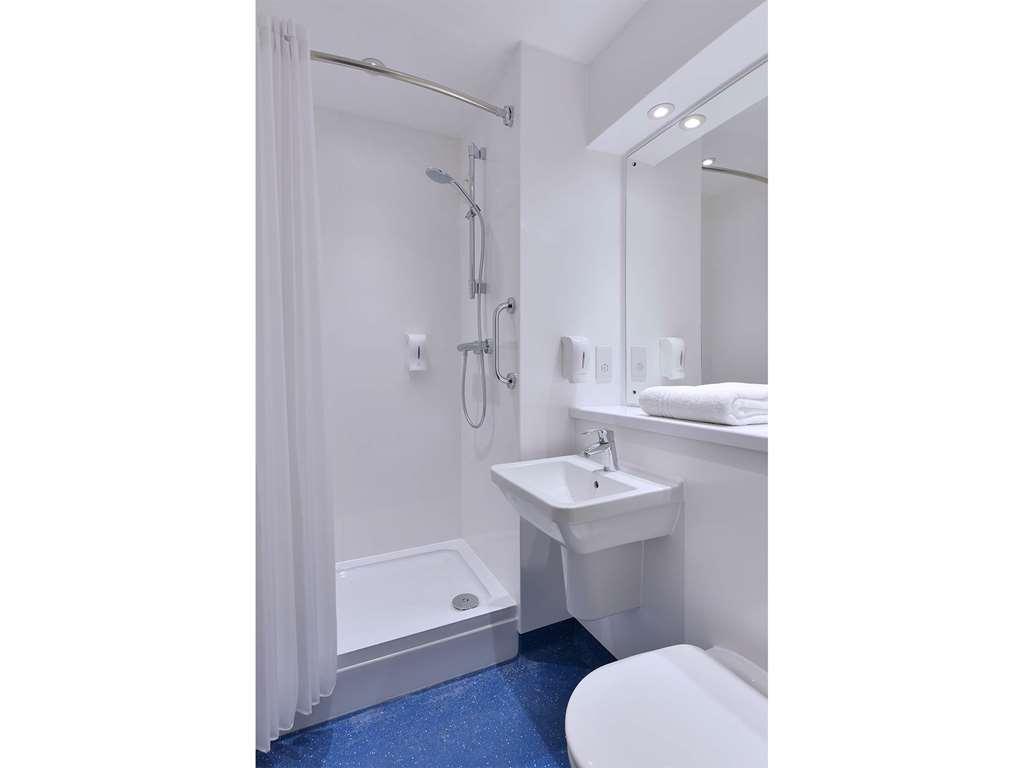 Travelodge Richmond 3*