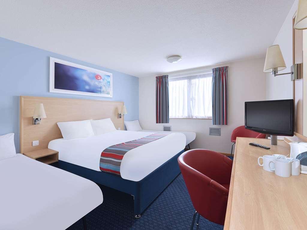 Travelodge Richmond Hotel 3*