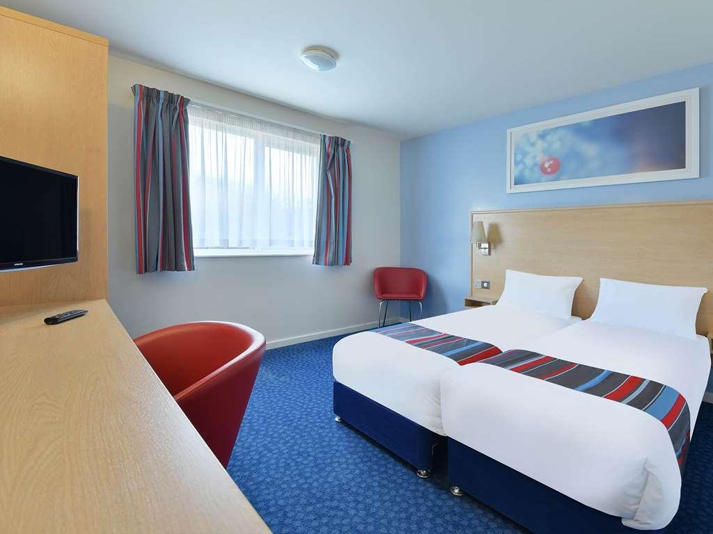 Hotel Travelodge Richmond Sheffield