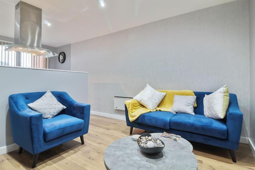 Apartment Stylish Modern In *