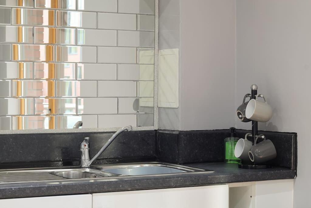Stylish Modern In *