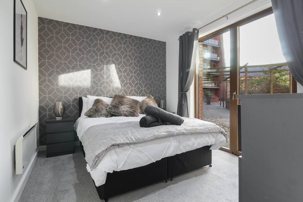 Stylish Modern In * Sheffield