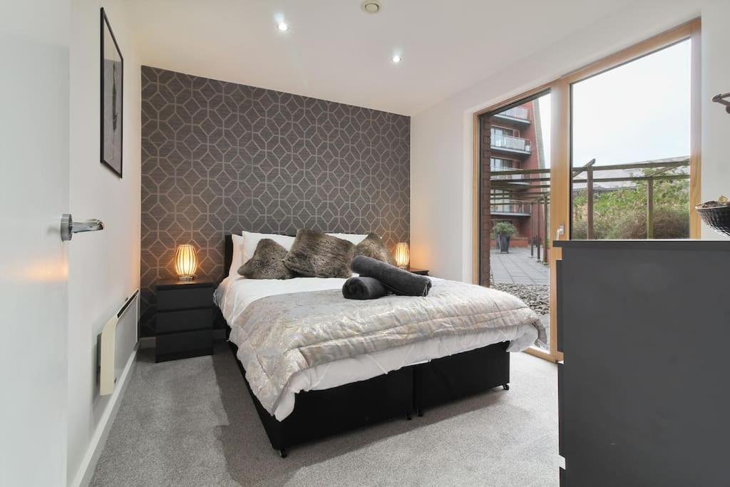 Stylish Modern In Sheffield