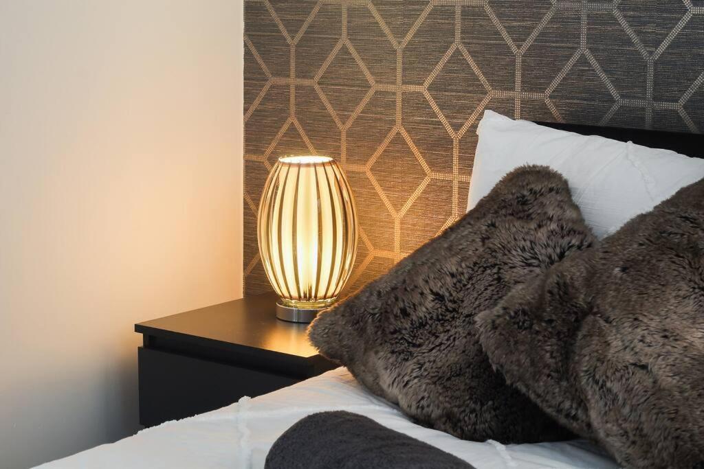 Stylish Modern In