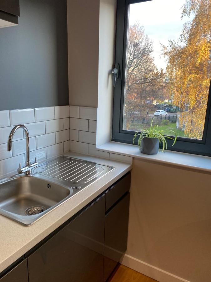 Centre Modern - Westone Free Wifi, Gym Access, Netflix Sheffield